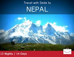 Manufacturers Exporters and Wholesale Suppliers of Nepal Tour Package Silguri West Bengal